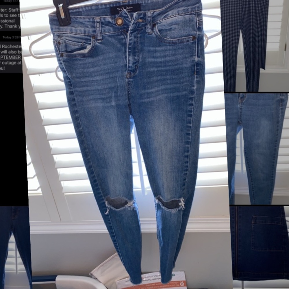 Jeans